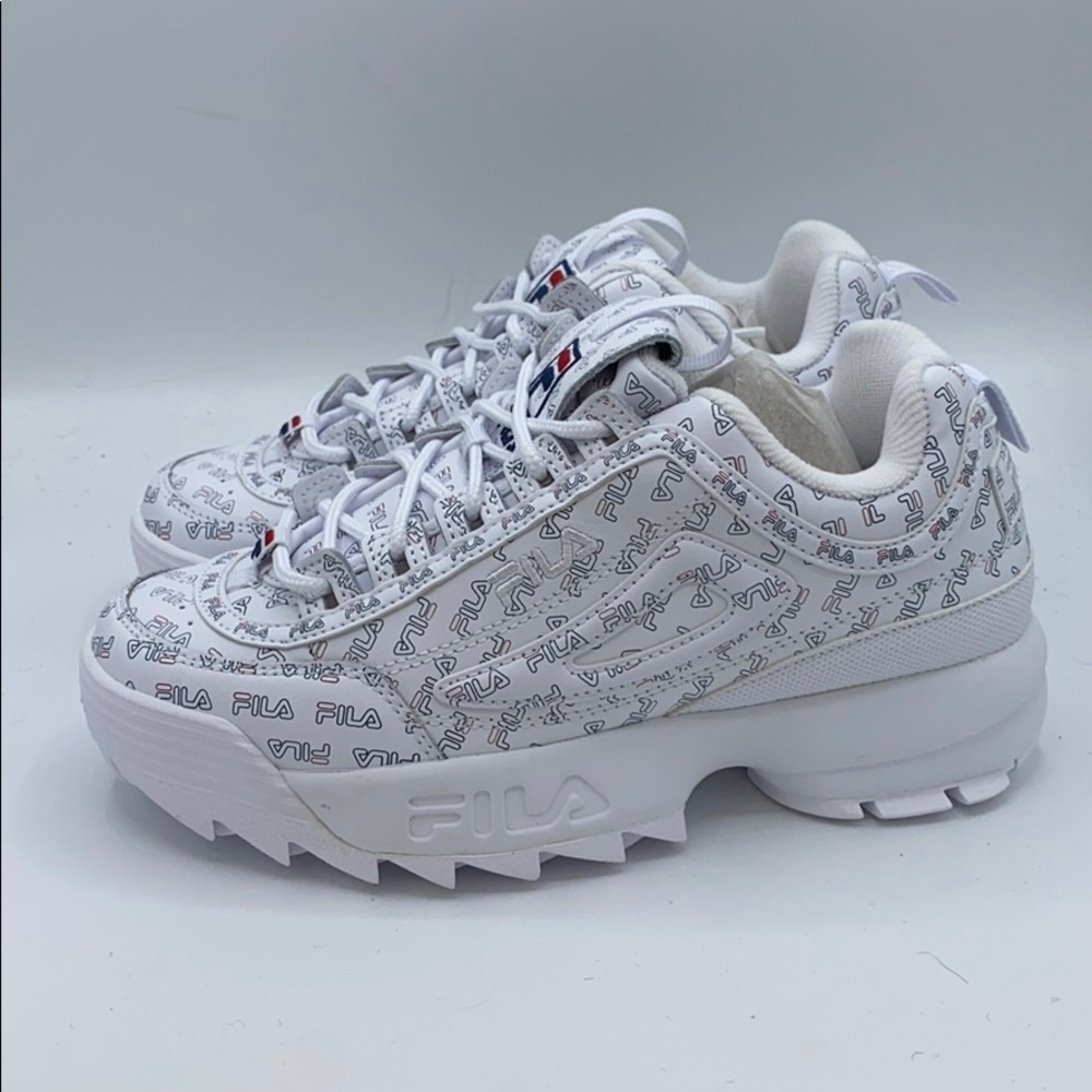 FILA Disruptor II Multi
